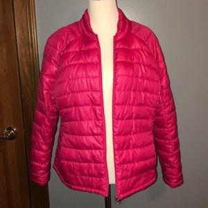 Women’s Winter Coat